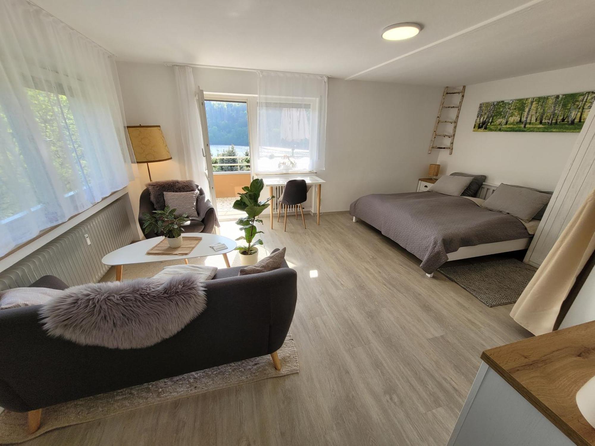 Wegfreiheit II Apartment Simmerath Exterior foto